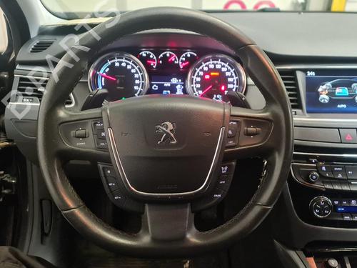 AC pipe PEUGEOT 508 I (8D_) 2.0 HDi Hybrid4 AWC | BP36626748M126  - Image 8
