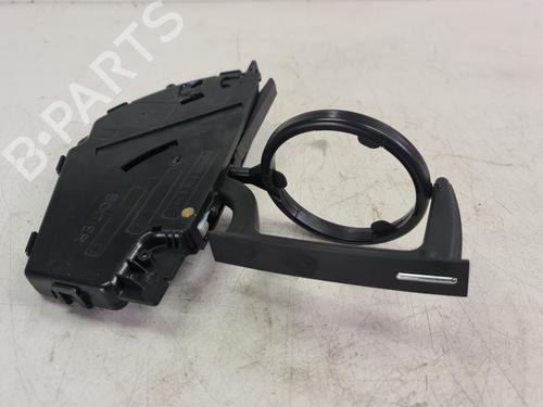 Middle console CITROËN C6 (TD_) 2.7 HDi | BP36626776I22 - Image 2