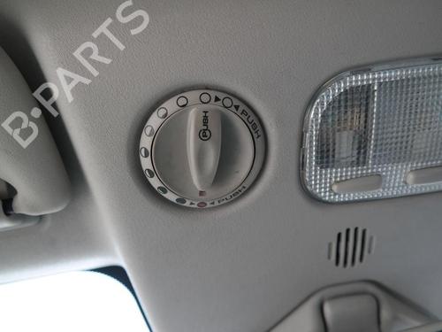 Control unit CITROËN C3 Pluriel (HB_) 1.4 HDi | BP36610384M11 - Image 28