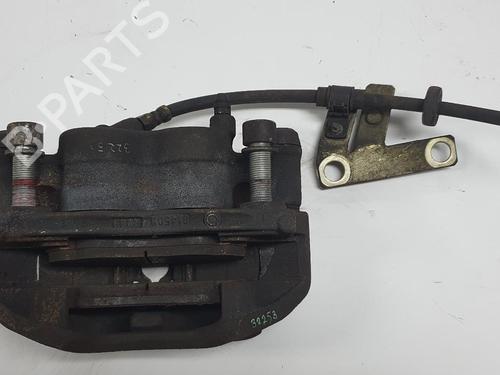 Right front brake caliper PEUGEOT BOXER Van (244) 2.8 HDi | BP36599071M104 - Image 7