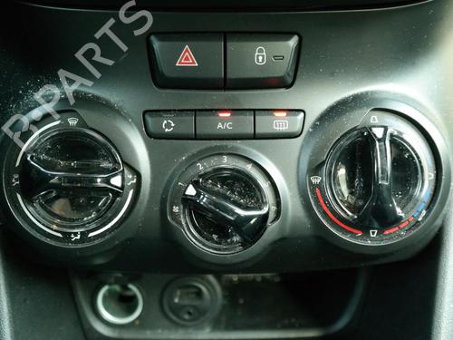 Electronic sensor PEUGEOT 208 I (CA_, CC_) 1.2 VTI 82 | BP36610321M84  - Image 6