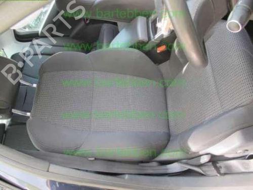 Left sun visor PEUGEOT 508 I (8D_) 1.6 HDi | BP36608093I1  - Image 6