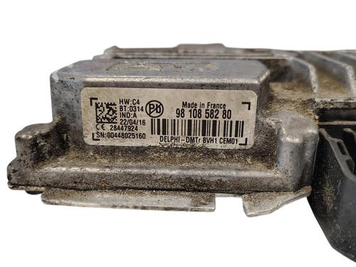 electronic-module-citroen-c4-cactus-2014-36632899 main image