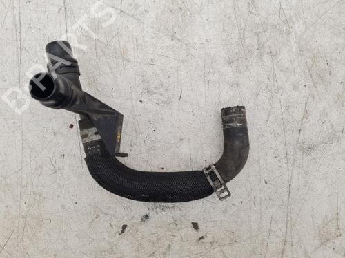 Used Pipe Pipe PEUGEOT 208 II (UB_, UP_, UW_, UJ_) 1.2 PureTech 75 (75 hp) 40554660 40554660