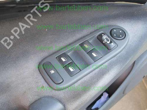 Middle console CITROËN C5 II (RC_) 2.0 16V (RCRFJB, RCRFJC) | BP36602924I22 - Image 21
