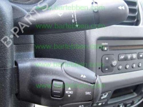 Electronic module PEUGEOT 206 CC (2D) 1.6 16V (2DNFUF, 2DNFUR) | BP36604144M83 - Image 11