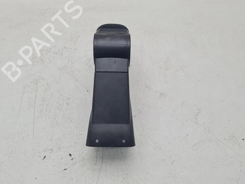Armrest / Center console CITROËN C3 II (SC_) 1.6 HDi | BP36625587I20 - Image 7