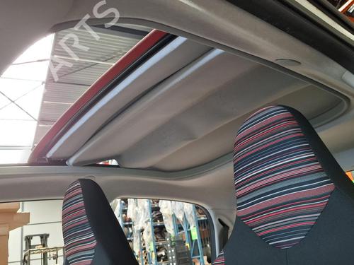 Rear bumper left light PEUGEOT 2008 I (CU_) 1.2 VTi | BP36639425C81 - Image 21
