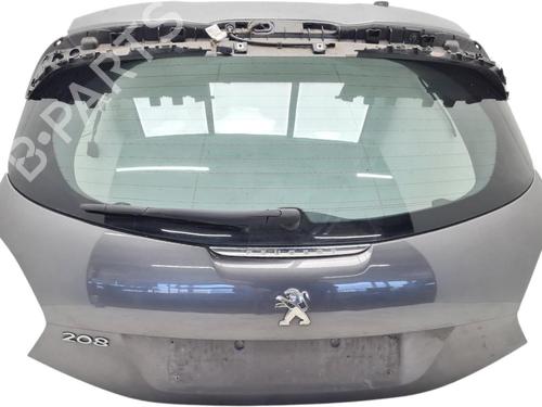 rear-body-tub-peugeot-208-i-ca_-cc_-2012-2013-2014-2015-2016-2017-2018-2019-2020-2021-36633624 main image