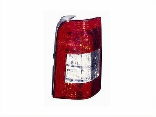 Used Right taillight Right taillight CITROËN BERLINGO / BERLINGO FIRST Box Body/MPV (M_) 1.6 HDI 75 (MB9HW) (75 hp) 36611766 36611766