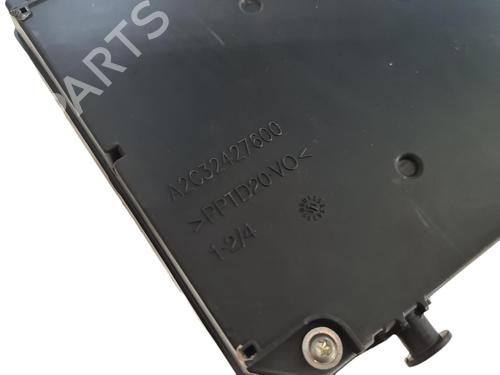 Used Control unit Control unit PEUGEOT 508 SW I (8E_) 1.6 HDi (112 hp) 36632267 36632267