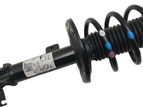 Used Left front shock absorber Left front shock absorber 36624467 36624467