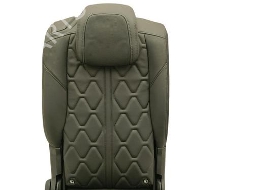 Used Rear seat (2nd row) Rear seat (2nd row) PEUGEOT 3008 II SUV (MC_, MR_, MJ_, M4_) 1.6 THP 165 (M45GYW, M45GZW, M45GYV) (165 hp) 36629758 36629758