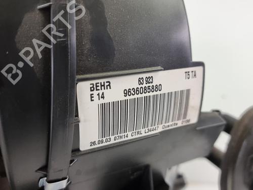 Pipe PEUGEOT 307 CC (3B) 2.0 16V | BP36623902M125 - Image 10