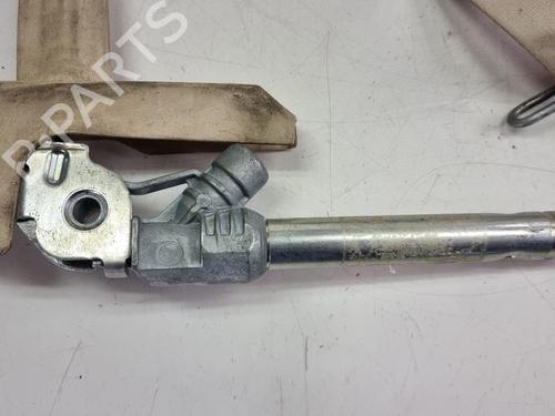 Front right seatbelt CITROËN C6 (TD_) 2.7 HDi | BP36622716I25 - Image 8