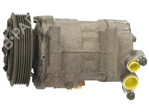 AC compressor PEUGEOT BIPPER Tepee 1.4 | BP36636523M34 - Image 2