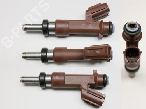 Injection rail PEUGEOT 108 1.0 VTi | BP36622012M98 - Image 2