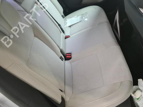 Front left lock CITROËN C4 II (NC_) 1.6 VTi 120 (NC5FS0, NC5FS9) | BP36627628C98 - Image 9