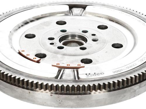 Flywheel CITROËN C3 III (SX) 1.5 BlueHDi 100 (SXYHYP, SXYHTU) | BP36632032M101 - Image 3