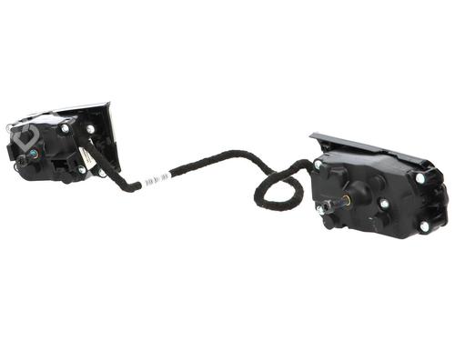 Steering wheel DS DS 4 II (FR_, FB_, F3_, FP_) PureTech 225 (FP5GGT) | BP36623232C49 - Image 3