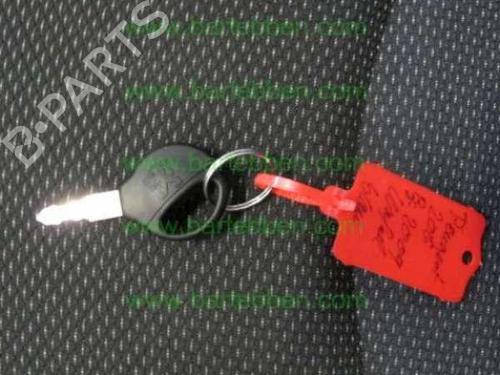 Gearbox PEUGEOT 206+ (2L_, 2M_) 1.4 i (2LKFWA, 2MKFWA) | BP36606043M3  - Image 16