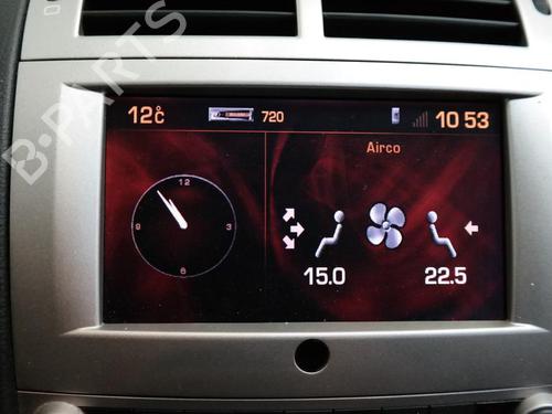 Switch PEUGEOT 407 (6D_) 2.0 Bioflex (6DRFJB) | BP36621974I30 - Image 28