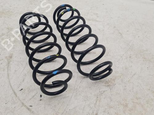 Left rear shock absorber OPEL MOKKA MOKKA-e (76) | BP37277355M18 - Image 4