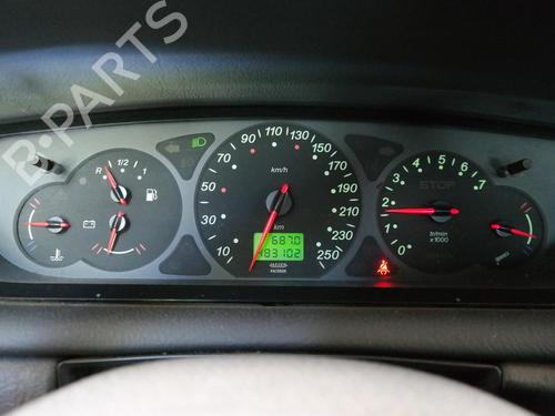 Left headlight CITROËN C5 I (DC_) 1.8 16V (DC6FZB, DC6FZE) | BP36616541C28 - Image 21