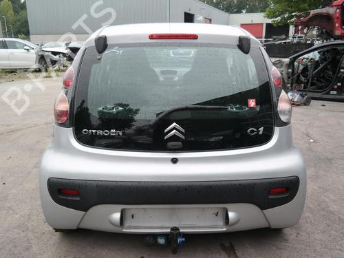 Electronic sensor CITROËN C1 (PM_, PN_) 1.0 | BP36610232M84 - Image 9