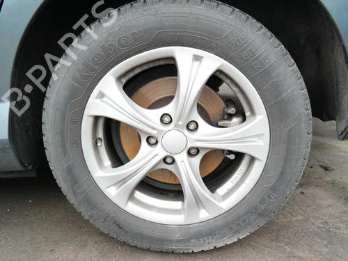 Switch PEUGEOT 407 (6D_) 1.6 HDi 110 (6D9HZC, 6D9HYC) | BP36609073I30 - Image 7