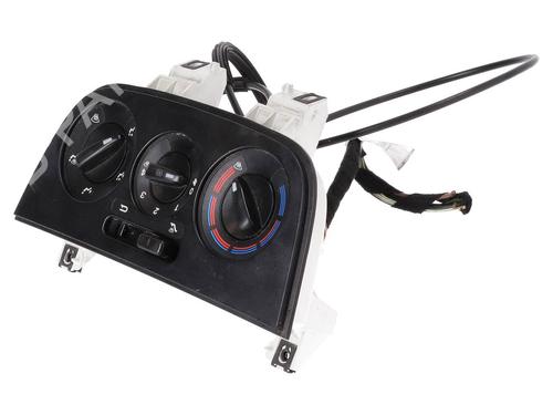 Climate control CITROËN NEMO Box Body/MPV (AA_) 1.4 HDi | BP36630522I5  - Image 6