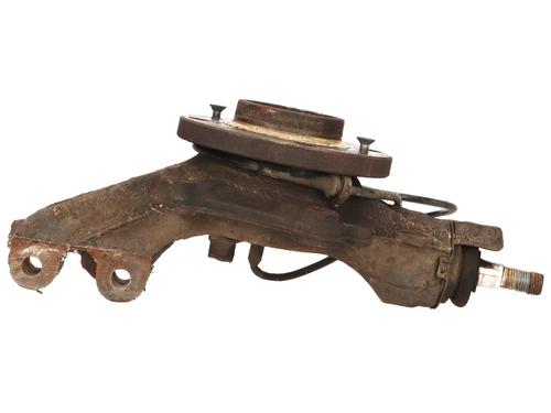 Left front steering knuckle CITROËN BERLINGO Box Body/MPV (B9) 1.6 HDi / BlueHDi 75 | BP36628452M25 - Image 6