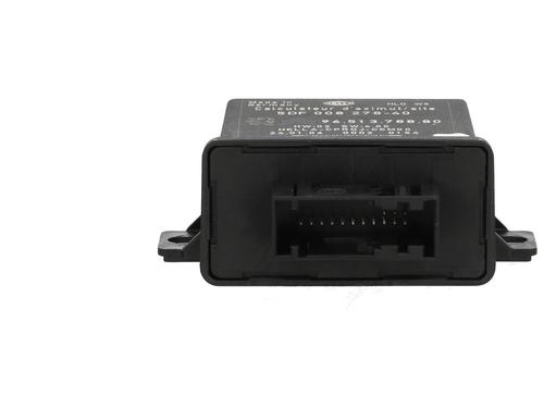 Control unit PEUGEOT 407 Coupe (6C_) 3.0 V6 | BP36637431M11 - Image 2