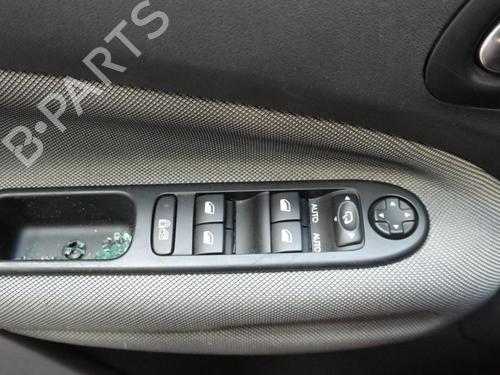 Cable CITROËN C3 Picasso (SH_) 1.6 VTi 120 | BP36620358E12 - Image 19