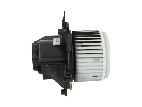 Used Heater blower motor Heater blower motor CITROËN C4 Picasso II 1.2 THP 130 (130 hp) 36634795 36634795