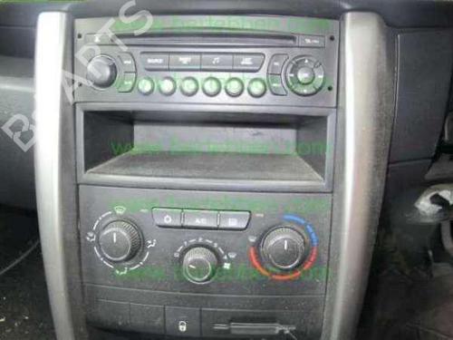 Switch PEUGEOT 207 CC (WD_) 1.6 16V | BP36608459I30 - Image 15