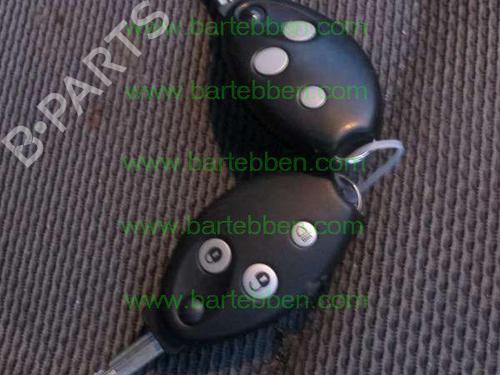 Climate control CITROËN C5 II Break (RE_) 2.0 16V (RERFJB, RERFJC) | BP36602681I5  - Image 20