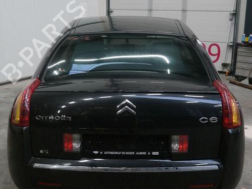 Switch CITROËN C6 (TD_) 2.7 HDi | BP36624811I30 - Image 20