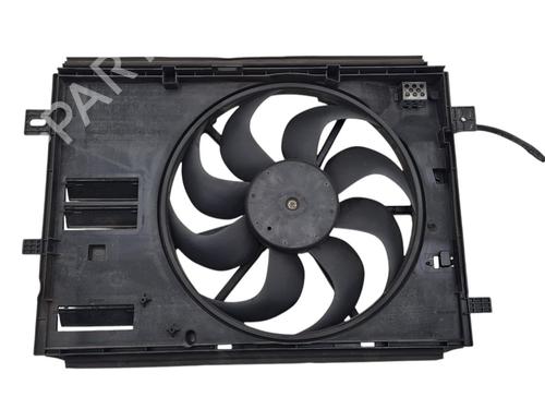 Used Radiator fan Radiator fan 36636885 36636885