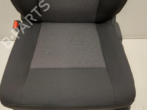Left front seat CITROËN SPACETOURER Bus (V_) 2.0 BlueHDi 150 | BP36627995C15 - Image 2