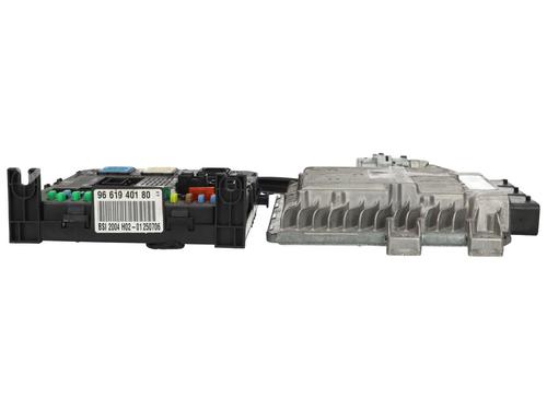 Control unit CITROËN C6 (TD_) 2.7 HDi | BP36630409M11 - Image 7
