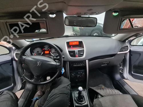 Switch PEUGEOT 207 CC (WD_) 1.6 16V | BP36637008I30 - Image 25