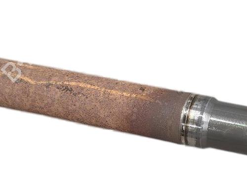 Right front driveshaft CITROËN BERLINGO MULTISPACE (B9) 1.6 VTi 95 | BP36632464M39 - Image 3