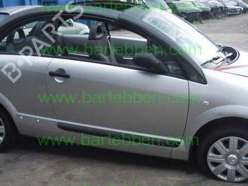 Right front driveshaft CITROËN C3 Pluriel (HB_) 1.4 HDi | BP36602542M39 - Image 4