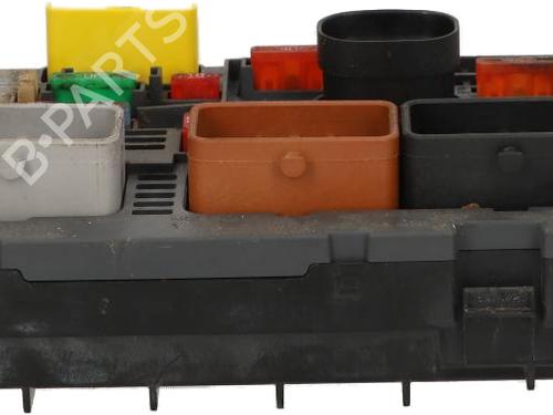 Fuse box CITROËN BERLINGO Box Body/MPV (B9) Electric | BP40027187E1 - Image 2