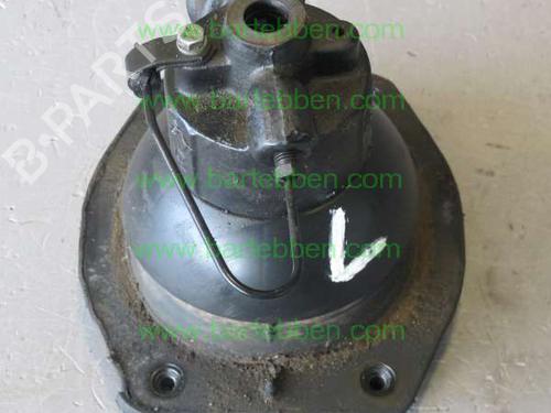 Used Left front shock absorber Left front shock absorber CITROËN XANTIA Break (X1_, X2_) 1.8 i 16V (110 hp) 36610062 36610062