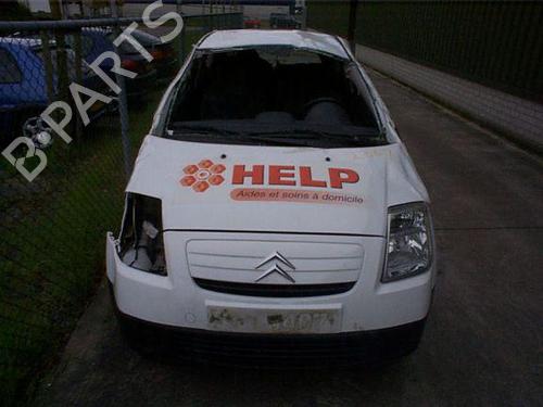 Headrest CITROËN C2 (JM_) 1.4 HDi | BP36600203I31 - Image 6