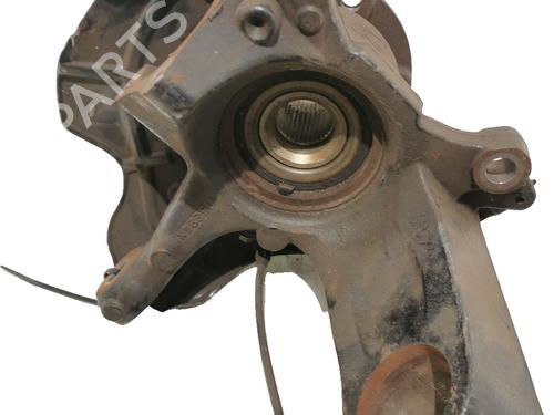 Right front steering knuckle PEUGEOT BOXER Van 2.2 HDi 100 | BP36600281M26 - Image 2