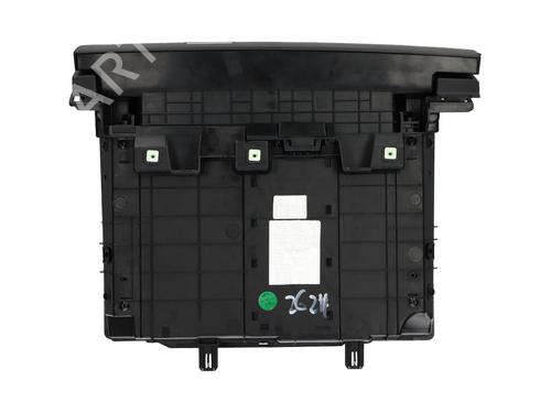 Glove box CITROËN C4 III (BA_, BB_, BC_) 1.2 PureTech 130 (BAHNSA, BAHNSB) | BP36623225C95 - Image 2