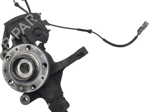 Left front steering knuckle CITROËN JUMPY III Van (V_) 2.0 BlueHDi 120 | BP36631977M25 - Image 3